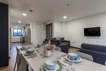 1 bed flat, Fletchamstead Highway, Canley, Coventry, CV49BY - Image 8